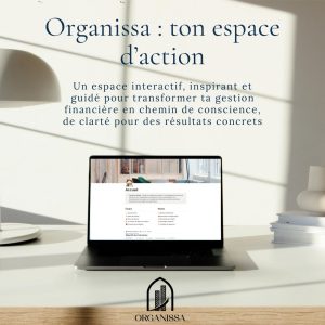 Notion - Organissa